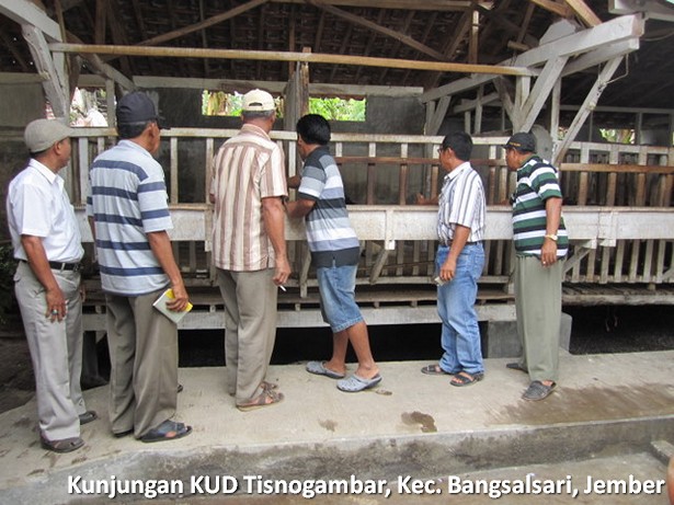 kunjungan-kud-tisnogambar-bangsalsari-jember